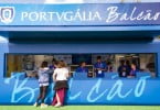 Portugália marca presença nos festivais de verão com loja móvel