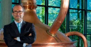 Rui Lopes Ferreira CEO Unicer Destaque