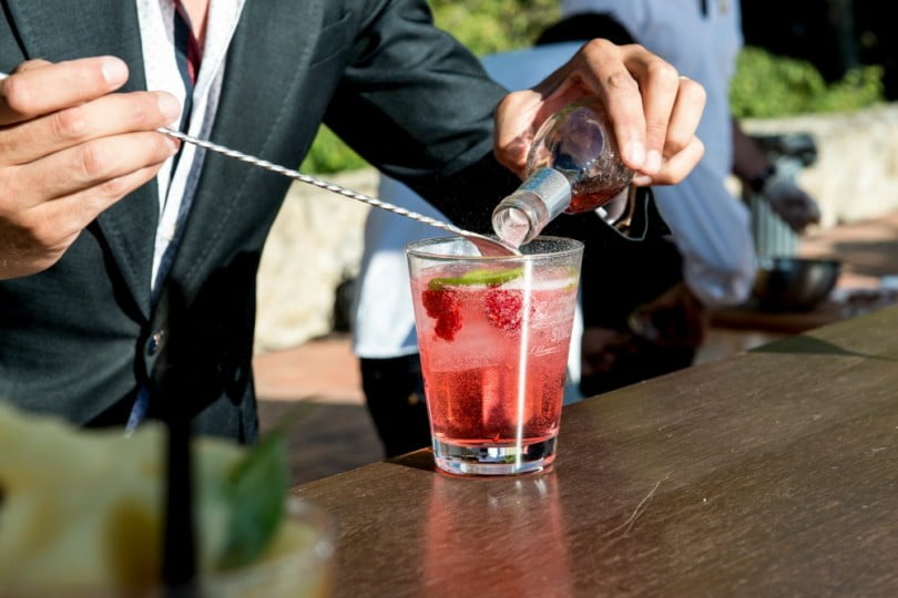 Schweppes Hibiscus