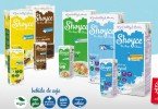 Shoyce gama de produtos