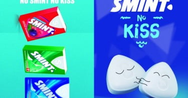Smint Tabs voltam com nova imagem