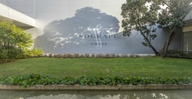 Sogrape Vinhos sede