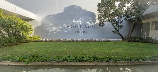 Sogrape Vinhos sede