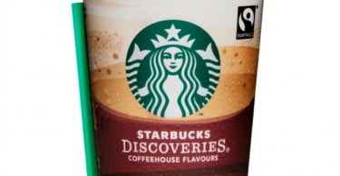 Starbucks lança cafés prontos a beber nos supermercados nacionais