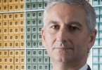Stefano Goglio Diretor Geral Nespresso