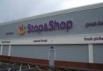 Stop Shop loja