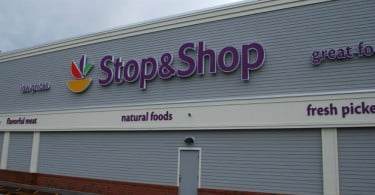 Stop Shop loja