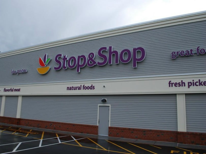 Stop Shop loja