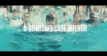 Sumol desafia consumidores a ver as coisas com um olhar otimista