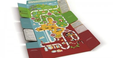Super Bock Game Box
