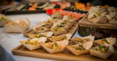 Sushi Fest é já na próxima semana