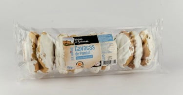 Terra dos Sabores Intermarché cavacas