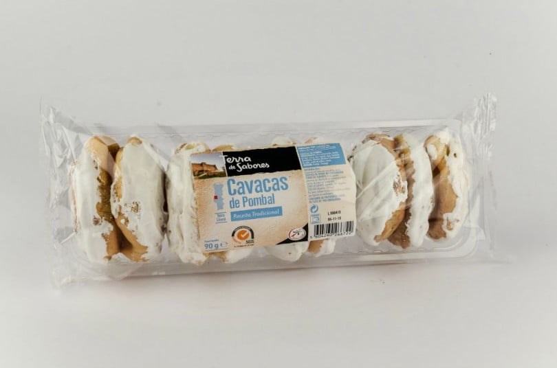 Terra dos Sabores Intermarché cavacas