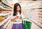Tetra Pak ambiente supermercado