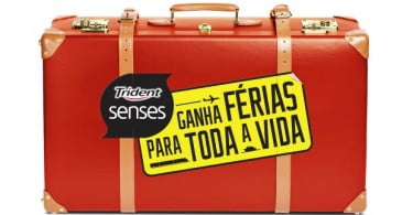 Trident vai oferecer férias para toda a vida