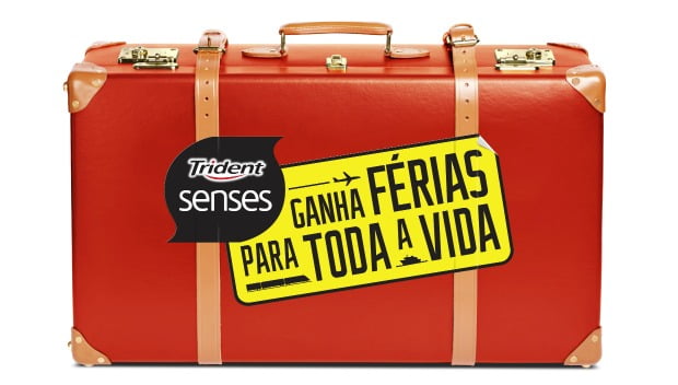 Trident vai oferecer férias para toda a vida
