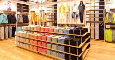 Uniqlo está a caminho de Espanha