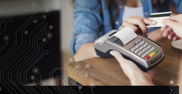 Verifone e Visa omnicanal