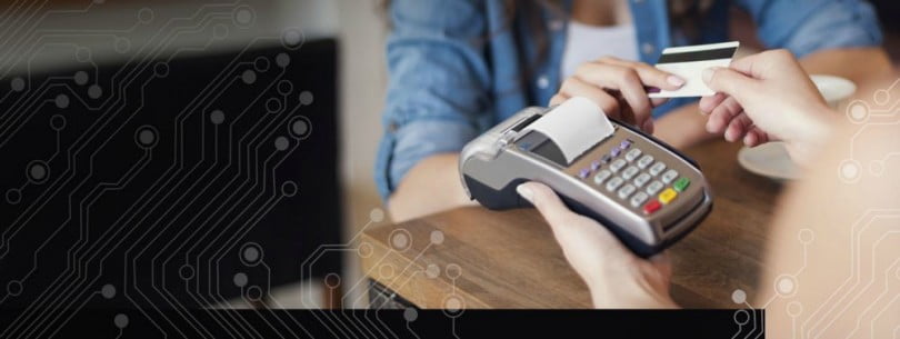 Verifone e Visa omnicanal