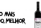 Adega Mayor lança novas colheitas de Caiado