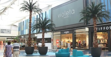Violeta by Mango Dolce Vita Tejo