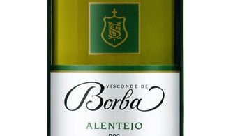 Visconde Borba Branco