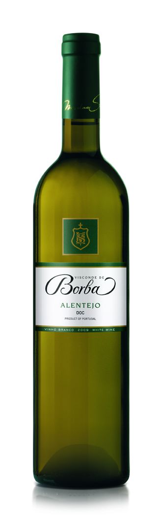 Visconde Borba Branco