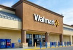 Walmart fachada loja