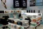 Wells espaço Style Bar JLD