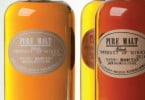 Whisky japonês Nikka distribuído pela Empor Spirits em Portugal