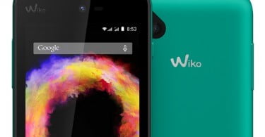 Wiko lança Sunset 2
