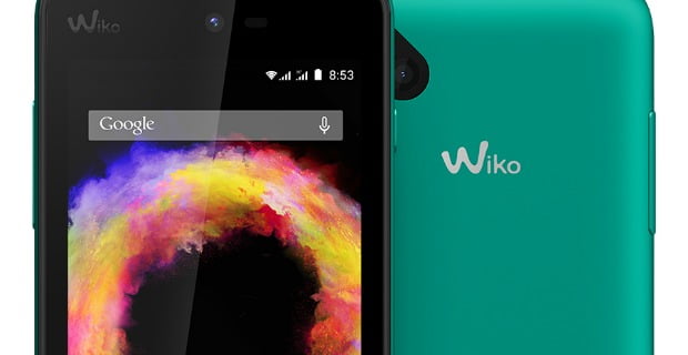 Wiko lança Sunset 2
