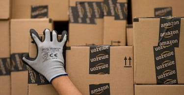 Comissão abre investigação sobre possíveis condutas anticoncorrenciais da Amazon