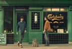 barbearia Carlsberg