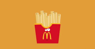 A realidade por detrás da confeção das batatas da McDonalds