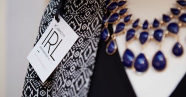 coleção de moda Showroomprive