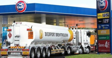 combustivel de cerveja DB Export