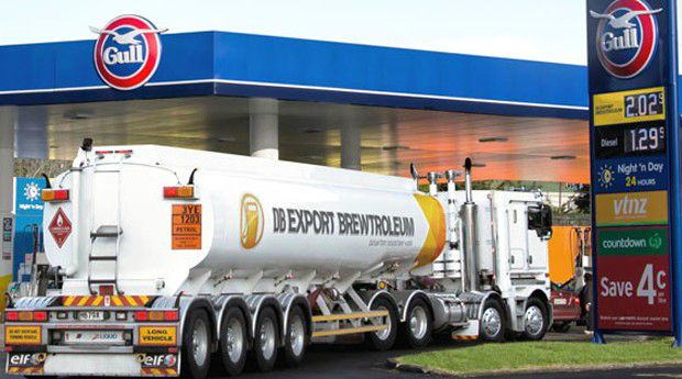 combustivel de cerveja DB Export