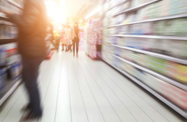 Nielsen: Marcas de fabricante continuam a crescer