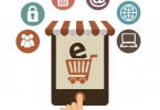 e commerce ilustração julho