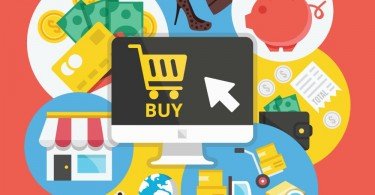 e commerce julho