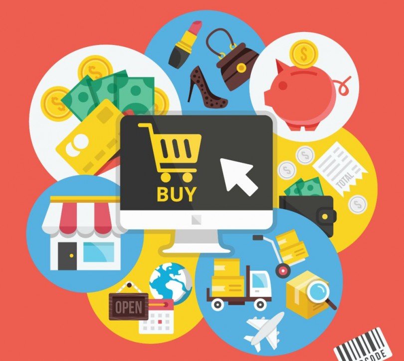 e commerce julho