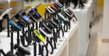 Número de equipamentos eletrónicos nas casas portuguesas é superior à média europeia