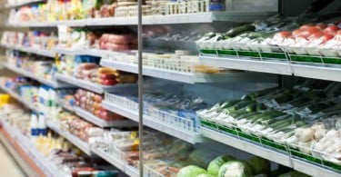 Auchan e Carrefour promovem segurança alimentar na China
