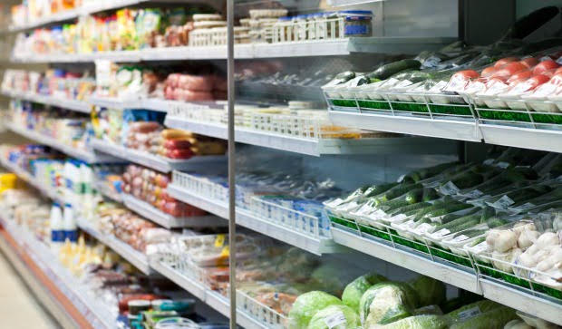 Auchan e Carrefour promovem segurança alimentar na China