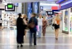 Europeus gastaram 14,74€ por pessoa em 2019
