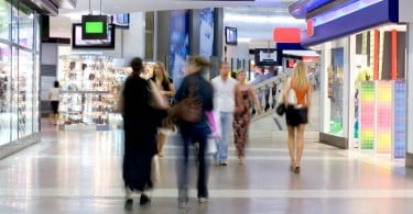 Europeus gastaram 14,74€ por pessoa em 2019