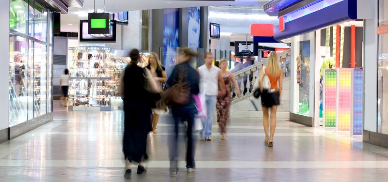 Europeus gastaram 14,74€ por pessoa em 2019