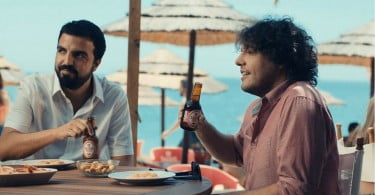 videoclip Sagres frame