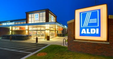 ALDI abre a 60ª loja em Portugal